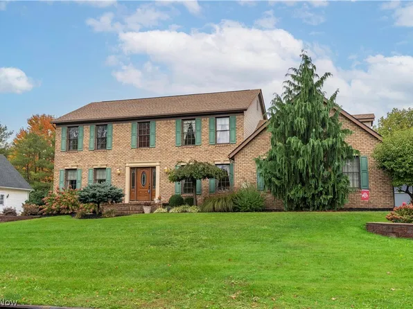 6913 Salerno St NW, Canton, OH 44718