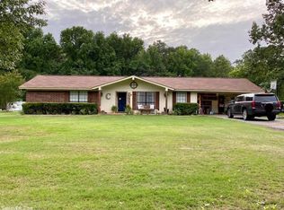 143 Quail Run, Monticello, AR 71655