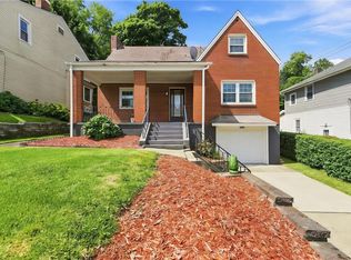 3528 Cambria St, Homestead, PA 15120
