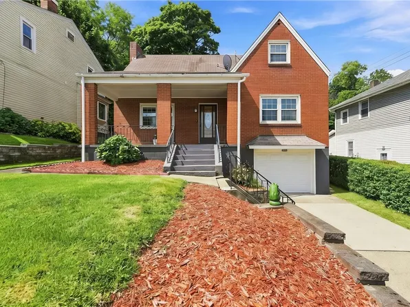 3528 Cambria St, Homestead, PA 15120