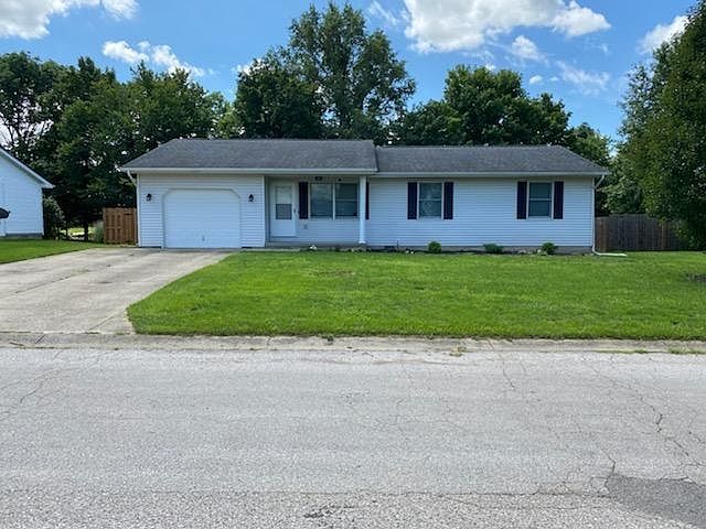 1st image of 563 W Blackfoot Dr