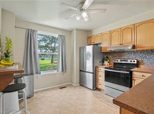 265 Williamsburg Rd #16, Kitchener, ON N2E3H1