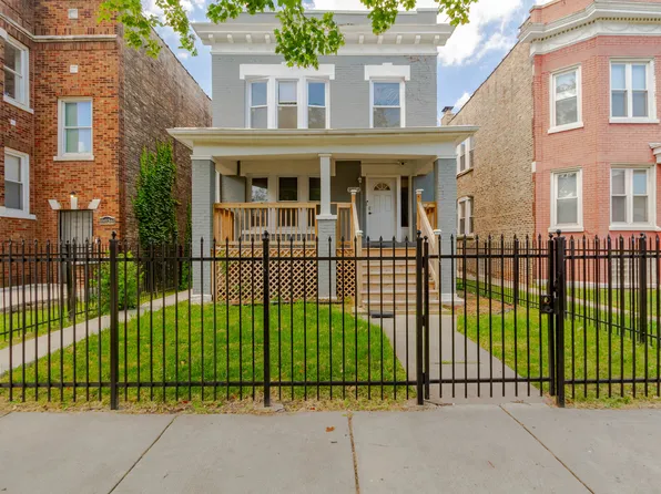 8032 S Emerald Ave, Chicago, IL 60620