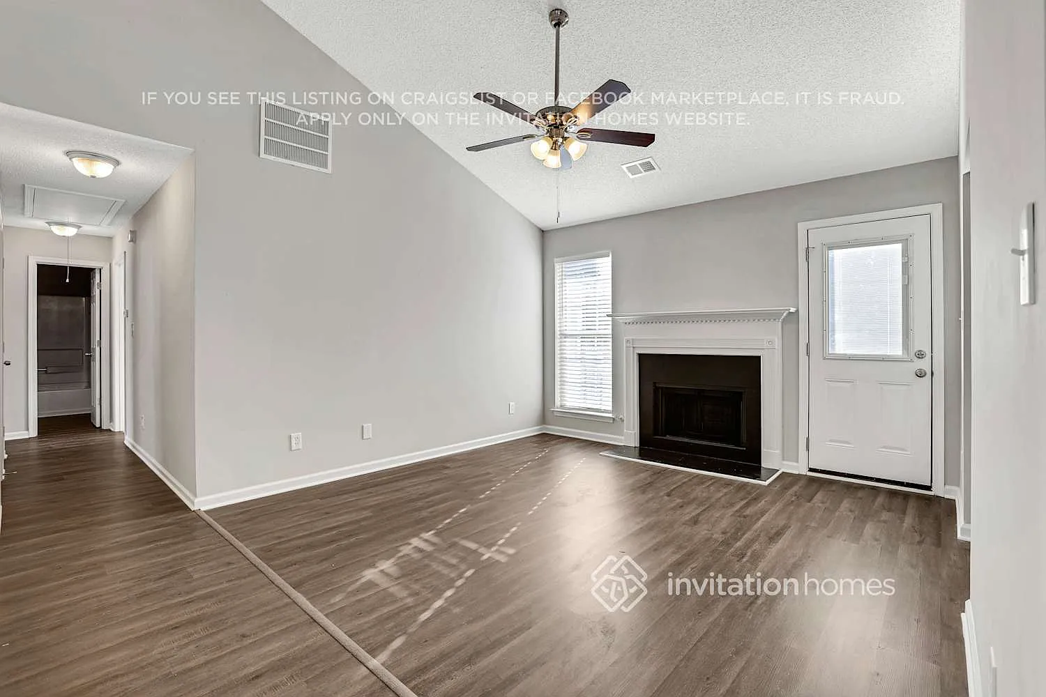 4714 Golod Way Lithonia, GA 30038 — Photo 3