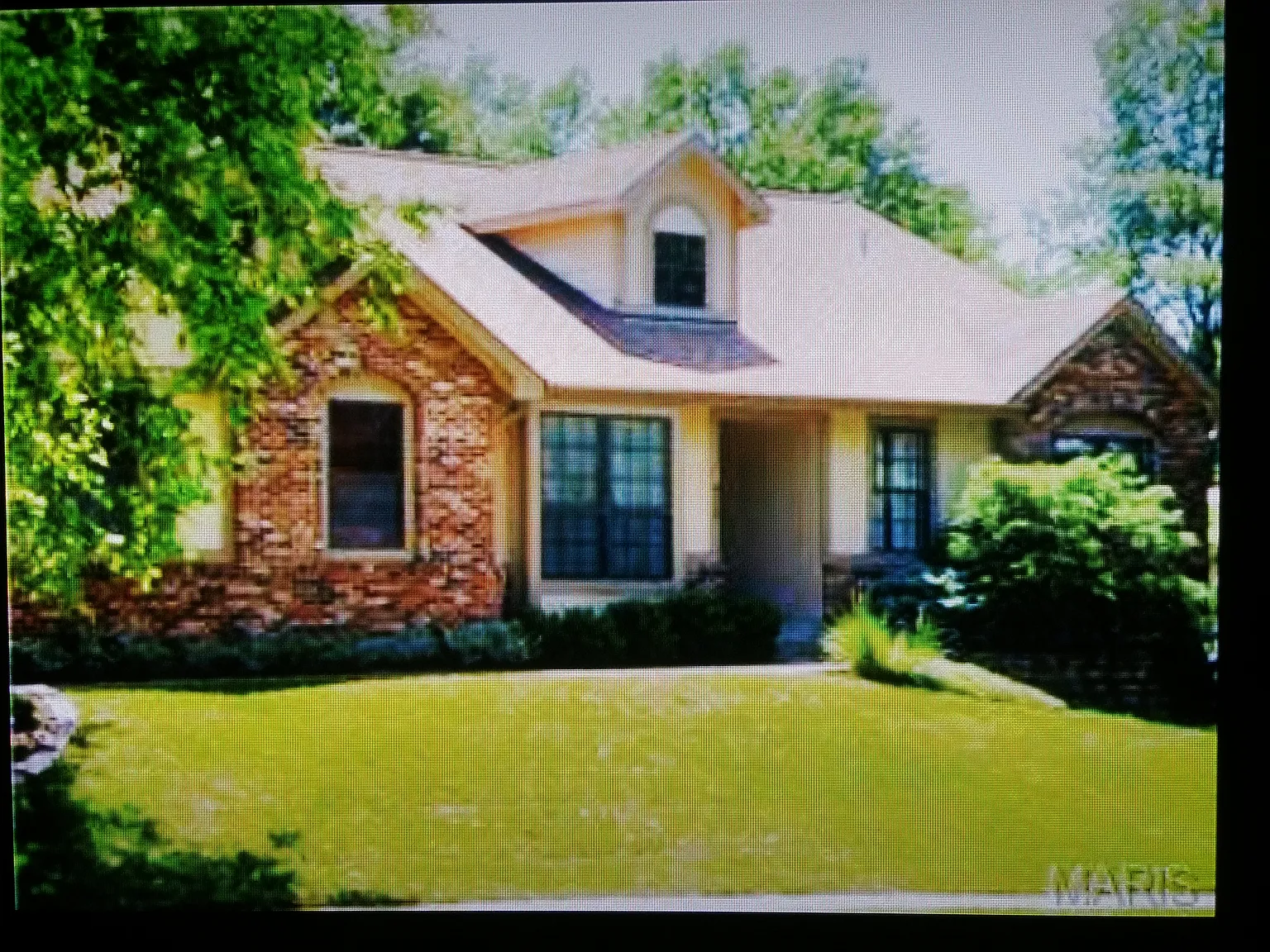 6822 Black Water Dr photo 1