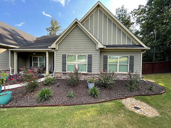 covered front porch
