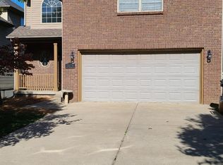 3129 Timberneck Cv, Lexington, KY 40509