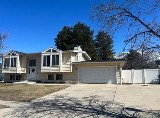 8063 S 1400 E, Sandy, UT 84093