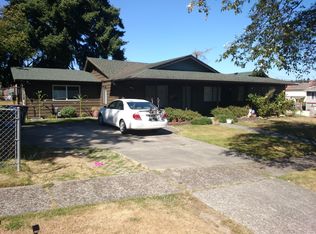 3002 SW 97th St, Seattle, WA 98126