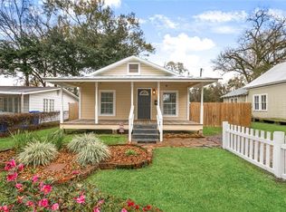 205 S Elm St, Hammond, LA 70403