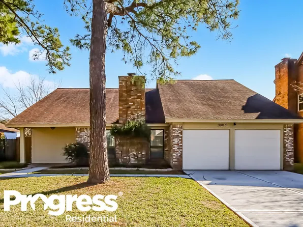10015 Waving Fields Dr, Houston, TX 77064