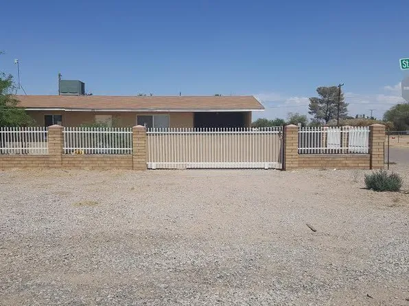 391 N Stanfield Road, Stanfield, AZ 85172