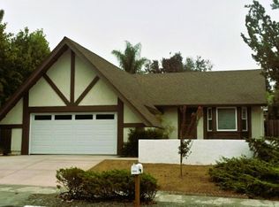 5220 Piedmont Dr, Santa Rosa, CA 95409