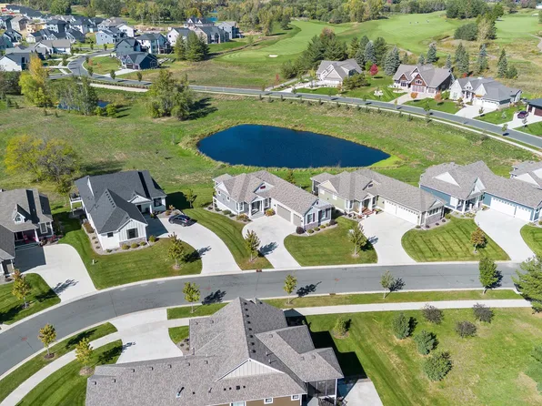 11512 Arnie Way N, Lake Elmo, MN 55042