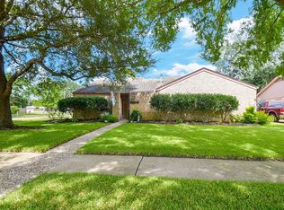 22074 Red River Dr, Katy, TX 77450