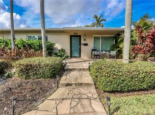 930 N 11th Ct, Hollywood, FL 33019