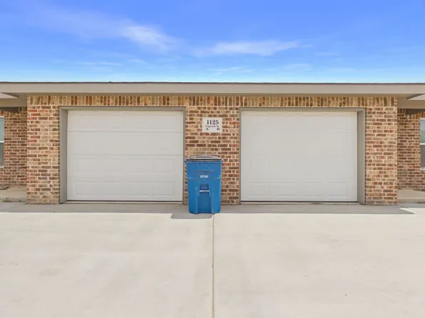 1125 Caprock Street, 1125 Caprock St Unit B, Hereford, TX 79045