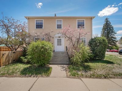 1202 Grand Ave, Laramie, WY, 82070