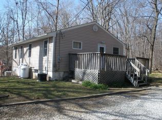 47 Blakely Ln, Newfoundland, NJ 07435