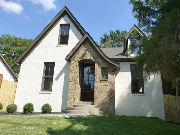 764 Echles St, Memphis, TN 38111