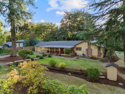 1713 NE 199th St, Ridgefield, WA, 98642