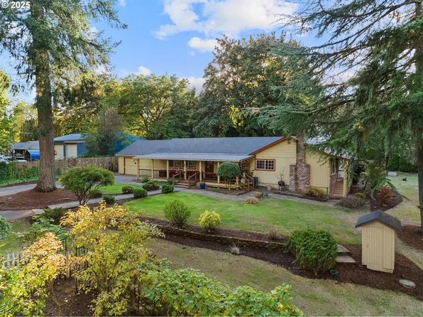 1713 NE 199th St, Ridgefield, WA 98642