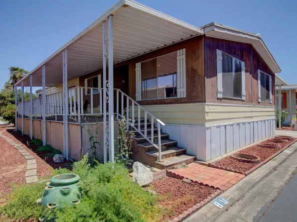 250 E Las Palmas Ave #80, Patterson, CA 95363