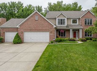 9115 Covington Blvd, Fishers, IN 46037