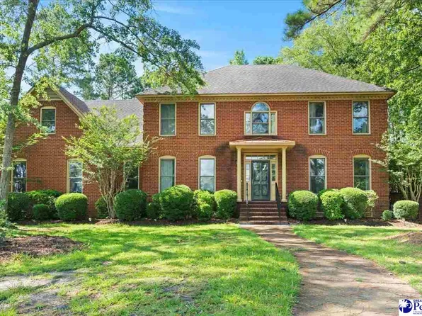 3427 Sussex Ct, Florence, SC 29501