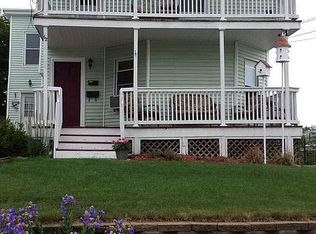 62 Joliette St #2, Manchester, NH 03102