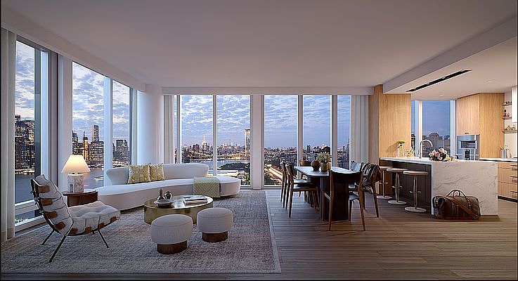 1st image of 50 Bridge Park Dr APT 6A