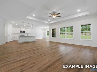 100 Lucy Lynn Blvd, Meridianville, AL 35759