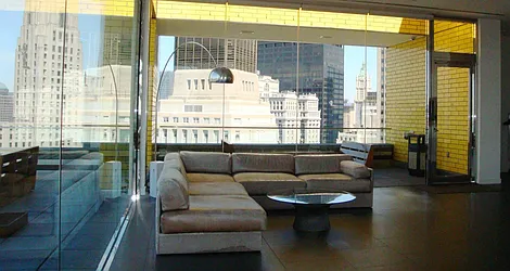 Rented by Keller Williams NYC