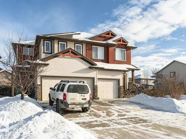 92 Woodbridge Line, Fort Saskatchewan, AB T8L 0H4