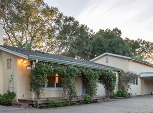 1240 Colonial Oaks Dr, Los Altos, CA 94024