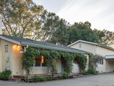 1240 Colonial Oaks Dr, Los Altos, CA, 94024