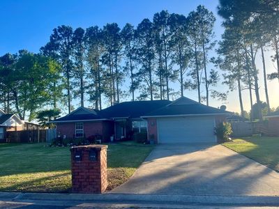1916 Salisbury Way, Hinesville, GA, 31313