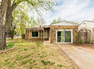 2903 W Douglas Ave, Wichita, KS 67213