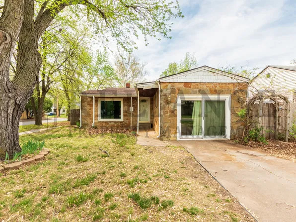 2903 W Douglas Ave, Wichita, KS 67213