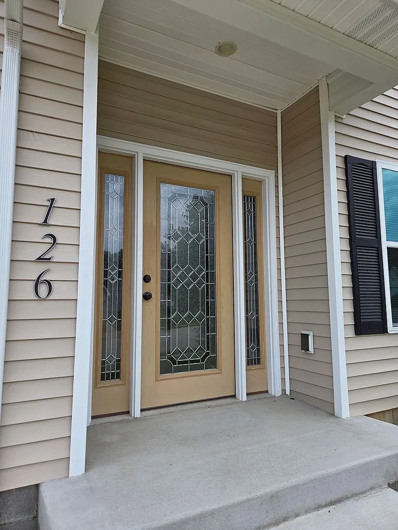126 Alumni Drive — Photo 2
