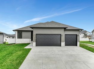 Current plan: Ava Nicole - No basement finish