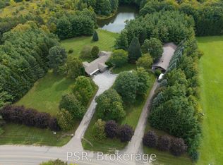 7191 Castlederg Side Rd, Caledon, ON L7C0P7