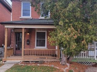 108 Harris St, Guelph, ON N1E5T1