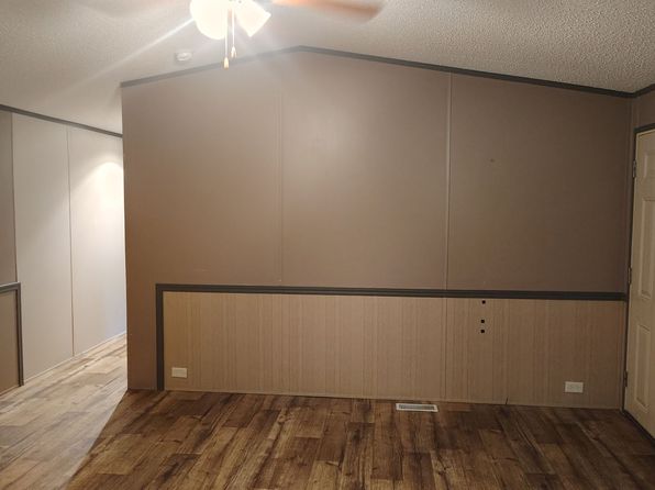 3831 SW South Park Ave #14