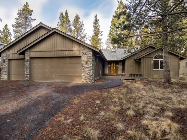 17756 Topflite Ln #4, Bend, OR 97707