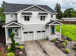 16980 SE Cuyahoga Way, Happy Valley, OR 97086