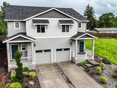16980 SE Cuyahoga Way, Happy Valley, OR, 97086