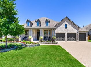 1131 Ellicott Dr, Celina, TX 75009