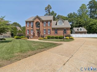 107 Perdue Ct, Yorktown, VA 23692