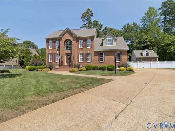 107 Perdue Ct, Yorktown, VA 23692